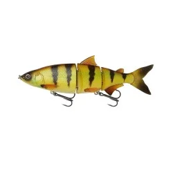 Przynęta gumowa DAM Effzett Natural Whitefish 18cm/67g, Perch Dostępne od ręki