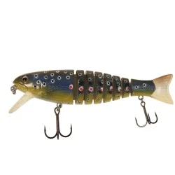 Rabat Wobler DAM Effzett Striker 10,5cm/15g, Smolt