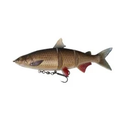 Zamów dziś Przynęta gumowa DAM Effzett Natural Whitefish 18cm/62g, Chub
