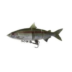 Przynęta gumowa DAM Effzett Natural Whitefish 18cm/62g, Rainbow Trout Premium