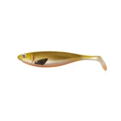 Przynęta gumowa DAM Effzett Strike Shad 8cm/5g, Golden Shiner Tylko do końca tygodnia