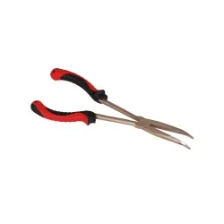Promocja Szczypce do wyhaczania DAM Effzett Deep Throat Plier 28cm