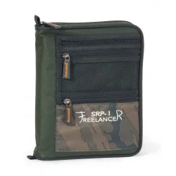 Popularny Portfel na przypony Anaconda Freelancer Stiff Rig Pouch 1