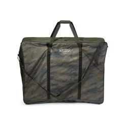 Cena promocyjna Pokrowiec na łóżko, fotel Anaconda Freelancer Recliner Carrier XXL