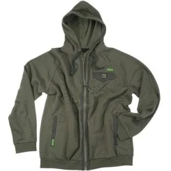 Oferta Bluza wodoodporna Anaconda Nighthawk Zipper Hoodie, rozm.S