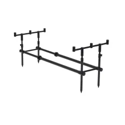 Stanowisko DAM Mad Black Block ALu 3 Rod Pod Sprawdź teraz
