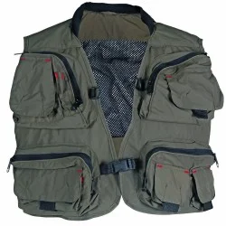 Rabat Kamizelka muchowa DAM Hydroforce G2 Fly Vest, rozm.M