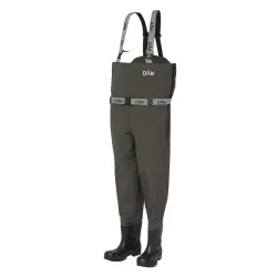 Dostępne od ręki Spodniobuty DAM Flexfit Chest Wader, rozm.46