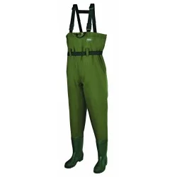 Taniej Spodniobuty DAM Hydroforce Nylon Taslan Chestwader, rozm.46/47
