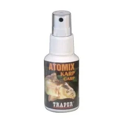 Tylko dziś Atraktor Traper Atomix 50g - Karp