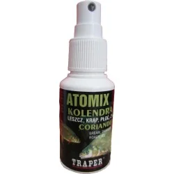 Atraktor Traper Atomix 50g - Kolendra Tylko dziś