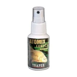 Dostępne od ręki Atraktor Traper Atomix 50g - Leszcz
