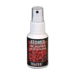 Nowość Atraktor Traper Atomix 50g - Ochotka