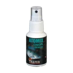 Ekspresowa dostawa Atraktor Traper Atomix 50g - Okoń