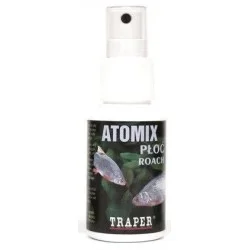 Atraktor Traper Atomix 50g - Płoć Premium