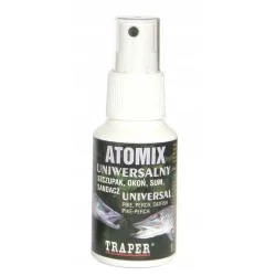 Szybka dostawa Atraktor Traper Atomix 50g - Uniwersalny