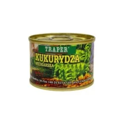 Kukurydza Traper 70g - Ochotka Nowy
