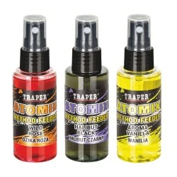 Atraktor Traper Atomix Method Feeder 50g - Fish Mix Niska cena