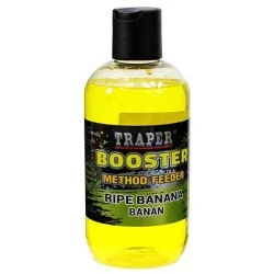 Booster Traper Method Feeder 300g - Banan Najlepsza cena
