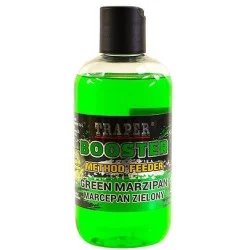 Booster Traper Method Feeder 300g - Marcepan zielony Najlepsza cena
