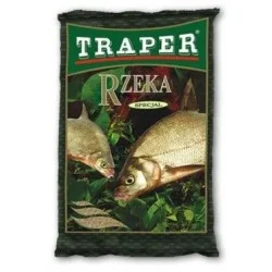 Zanęta Traper Rzeka specjal (2,5kg) Zamów teraz