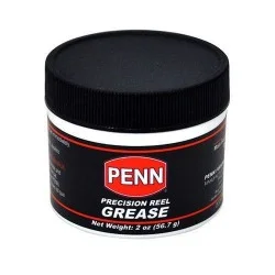 Smar do kołowrotków Penn Reel Grease 56,7g Wysoka jakość