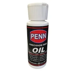 Olej do kołowrotków Penn Reel Oil 59,15ml Łatwy zwrot