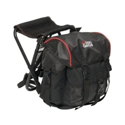 Plecak z krzesłem Abu Garcia Rucksack dla dzieci Bezpieczne zakupy
