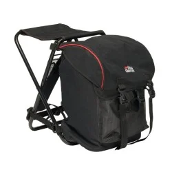 Plecak z krzesłem Abu Garcia Rucksack Basic Darmowy zwrot