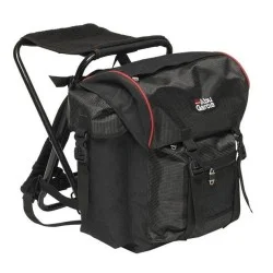 Zamów teraz Plecak z krzesłem Abu Garcia Rucksack Standard