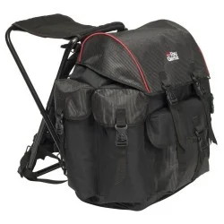 Ekspresowa dostawa Plecak z krzesłem Abu Garcia Rucksack Large