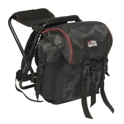 Darmowy zwrot Plecak z krzesłem Abu Garcia Rucksack Junior