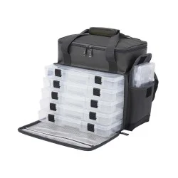 Torba DAM Tackle Bag Large Tylko dziś