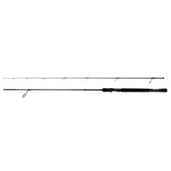 Wędka DAM Salt-X SW Spin - 2,40m 20-50g Nowy