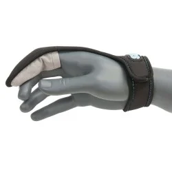 Niska cena Rękawica ochronna DAM Steelpower Blue Casting Glove