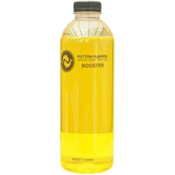 Sprawdź teraz Booster Putton Flavors 1300g - Sweet Corn