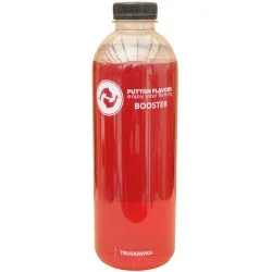 Ostatnia szansa Booster Putton Flavors 1300g - Truskawka