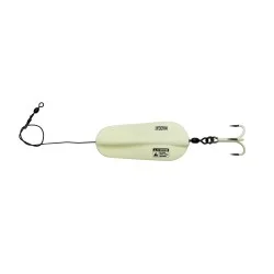 Wyjątkowa oferta Przynęta DAM Madcat A-Static Inline Spoon 125g, Glow In The Dark