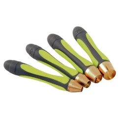 Zestaw wykrojników do przynęt MatrixBread Punch Set 4,6,8 i 10mm Bestseller