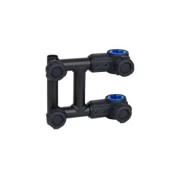 Bezpieczna płatność Uchwyt do parasola Matrix 3D-R Brolly Bracket Short 18cm