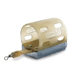 Łatwy zwrot Koszyk zanętowy Matrix Open End Feeders 25g, Small