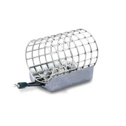 Nie przegap Koszyk zanętowy Matrix Stainless Steel Wire Cage Feeders 30g, Large