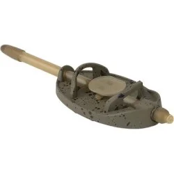 Koszyk zanętowy Matrix Alloy Method Feeders 30g, Medium Bestseller