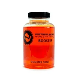 Obniżka ceny Booster Putton Flavors 400g - Monster Crab
