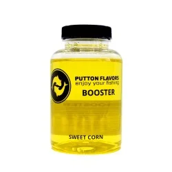 Booster Putton Flavors 400g - Sweet Corn Nie przegap