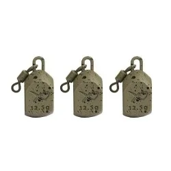 Ciężarek Matrix Bottle Bombs MK2 12,5g (3szt.) Wybór klientów