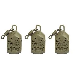 Ciężarek Matrix Bottle Bombs MK2 30g (3szt.) Oferta czasowa