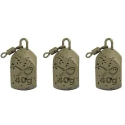 Zniżka Ciężarek Matrix Bottle Bombs MK2 40g (3szt.)
