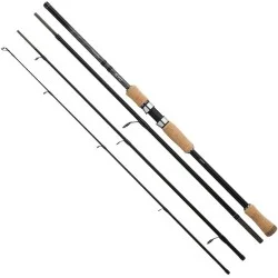 Zniżka Wędka Shimano STC Spinning - 2,40m 50-100g
