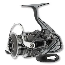 Kołowrotek Daiwa TD Feeder QD 4012 Oferta limitowana